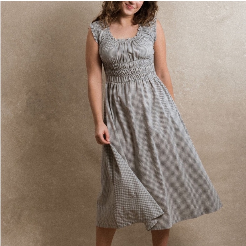 Neuflora Seaview Dress
